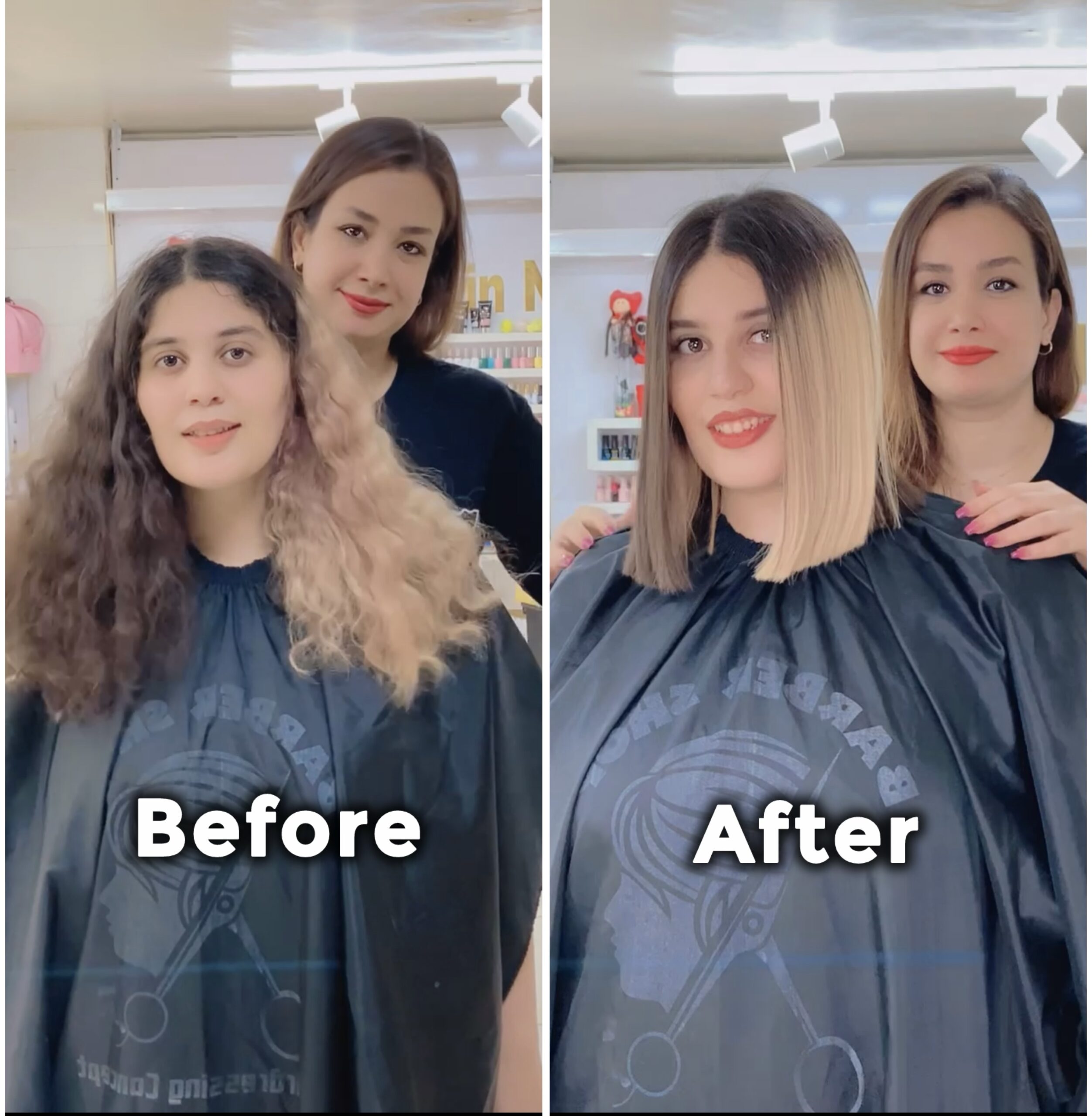 balayage edgbaston birmingham