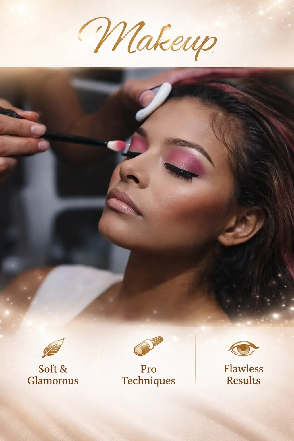 makeup services birmingham
