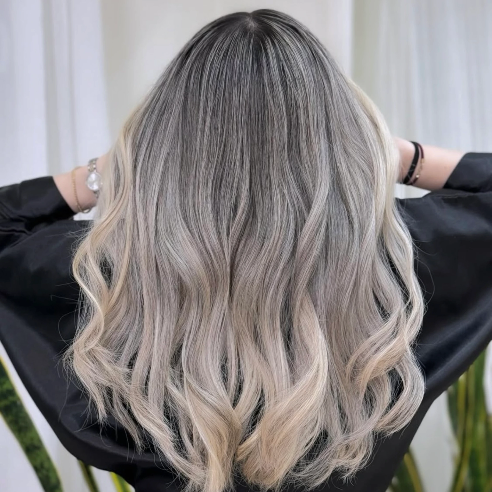 balayage birmingham emma giss