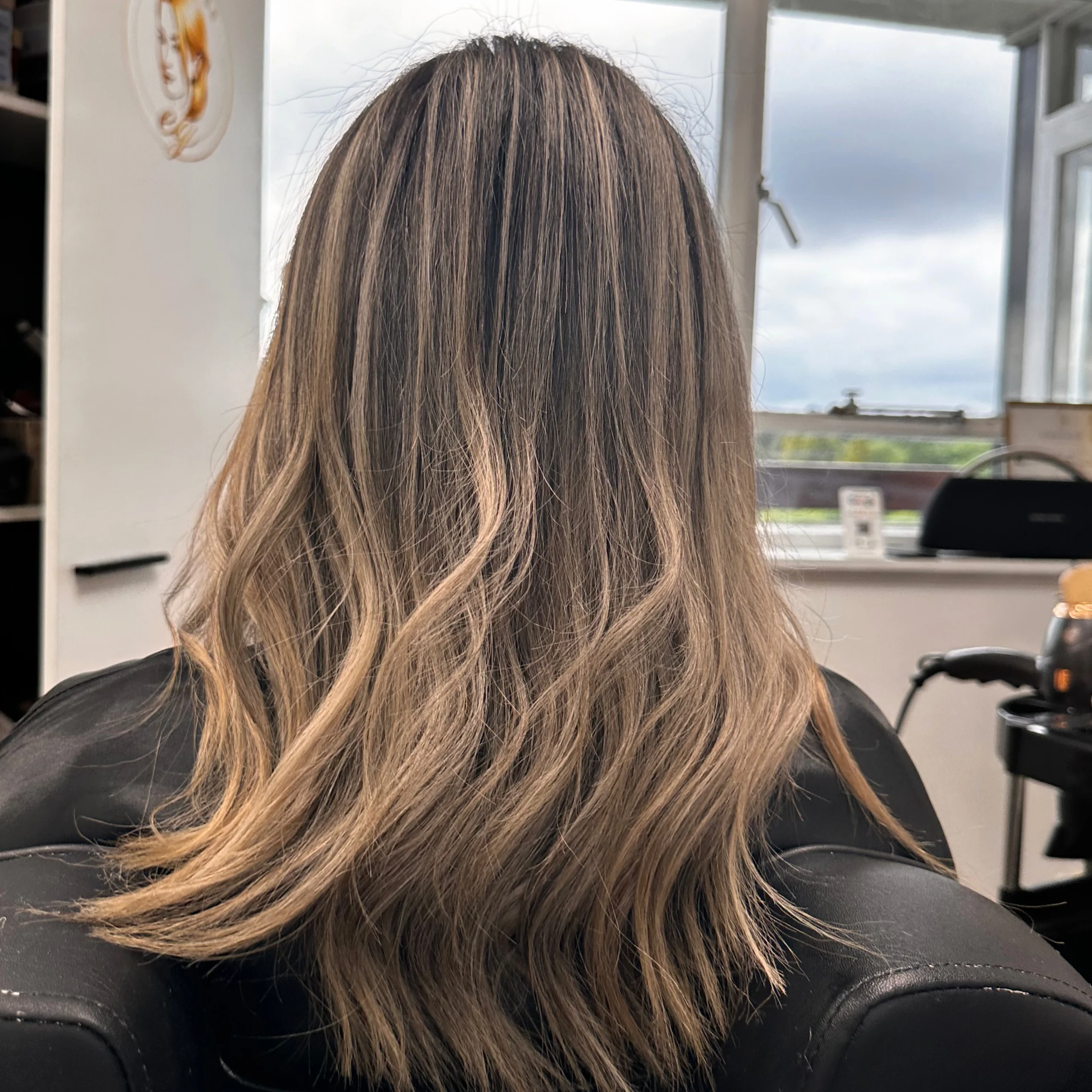 balayage birmingham emma giss22