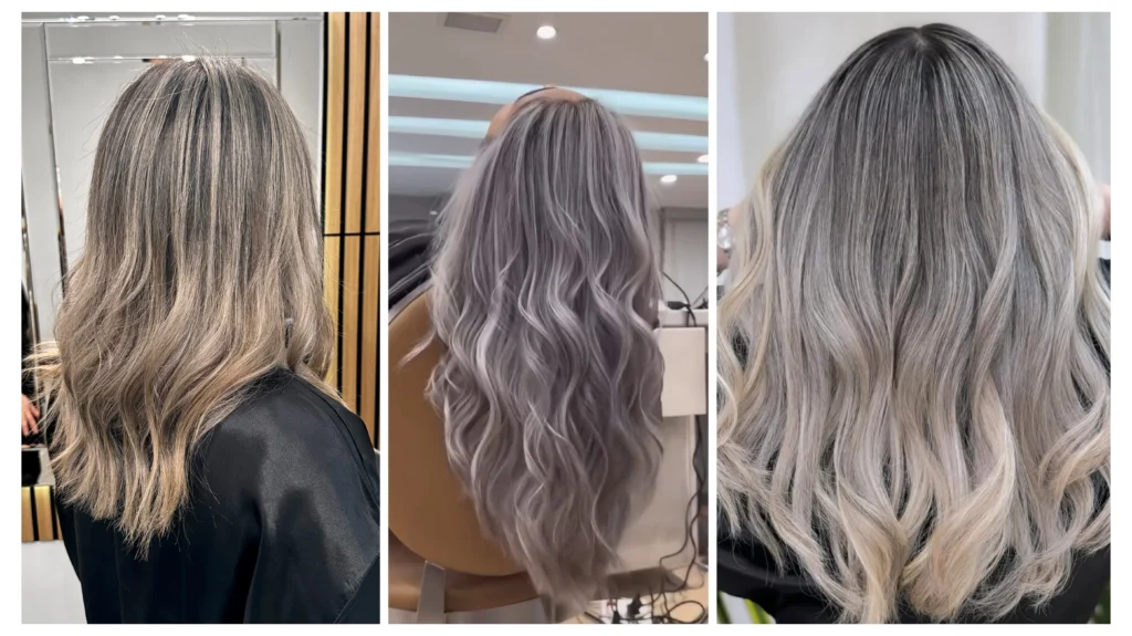 luxury balayage birmingham emma giss