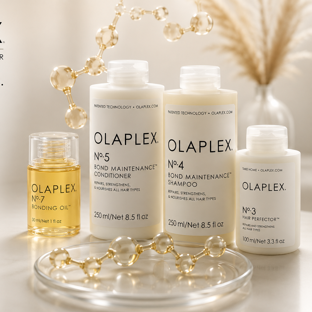 olaplex emmagiss