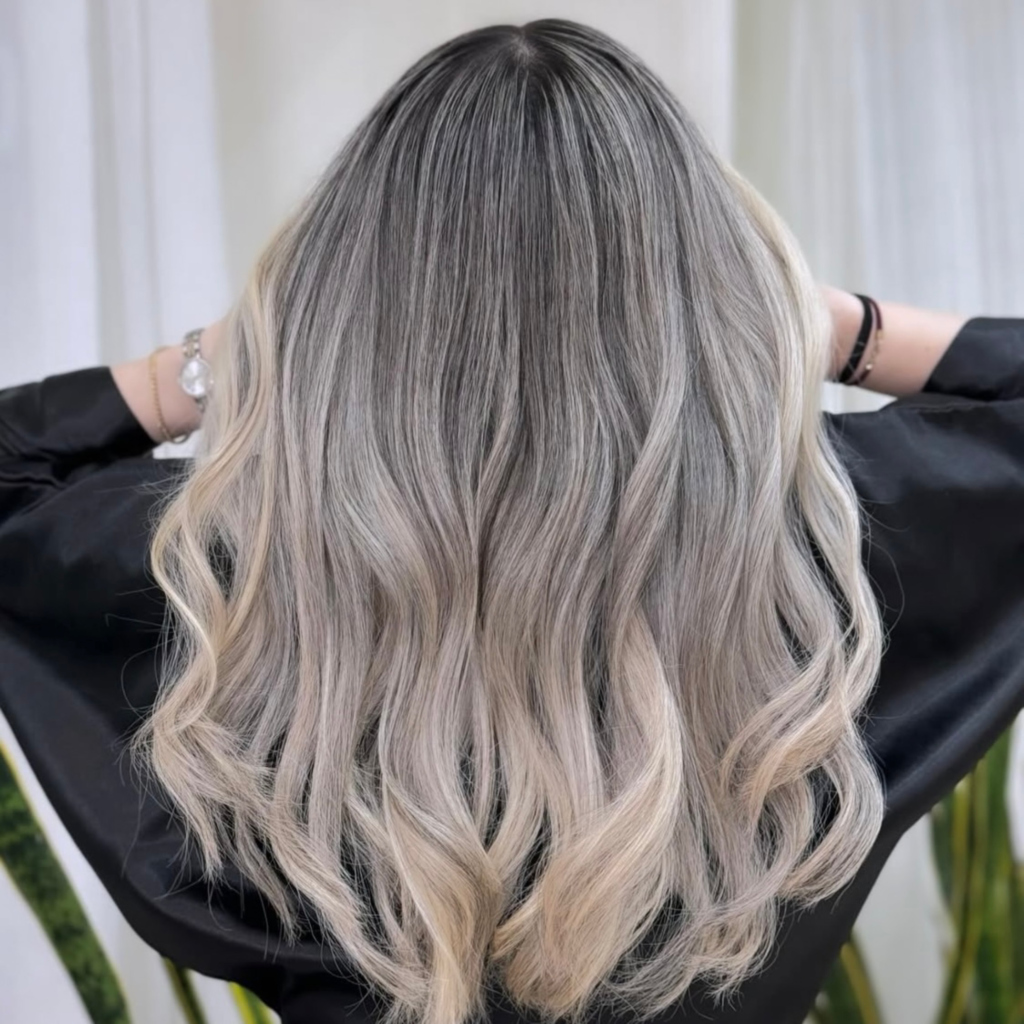 Hair Colour Specialist, Birmingham Hair Colour Specialist Birmingham blonde transformation by Emmagiss Hair & Colour